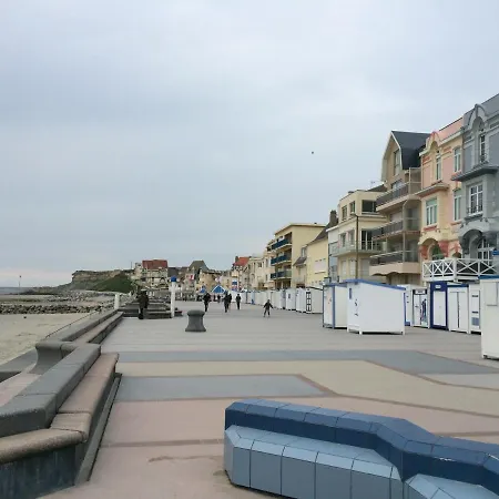 Dune - Centre - 200m Plage *