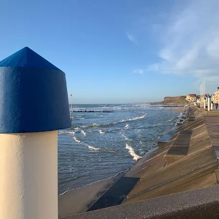 Dune - Centre - 200m Plage Wimereux