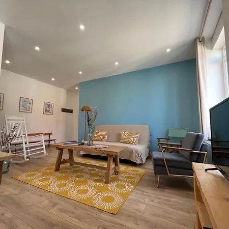 Apartment Dune - Centre - 200m Plage Wimereux
